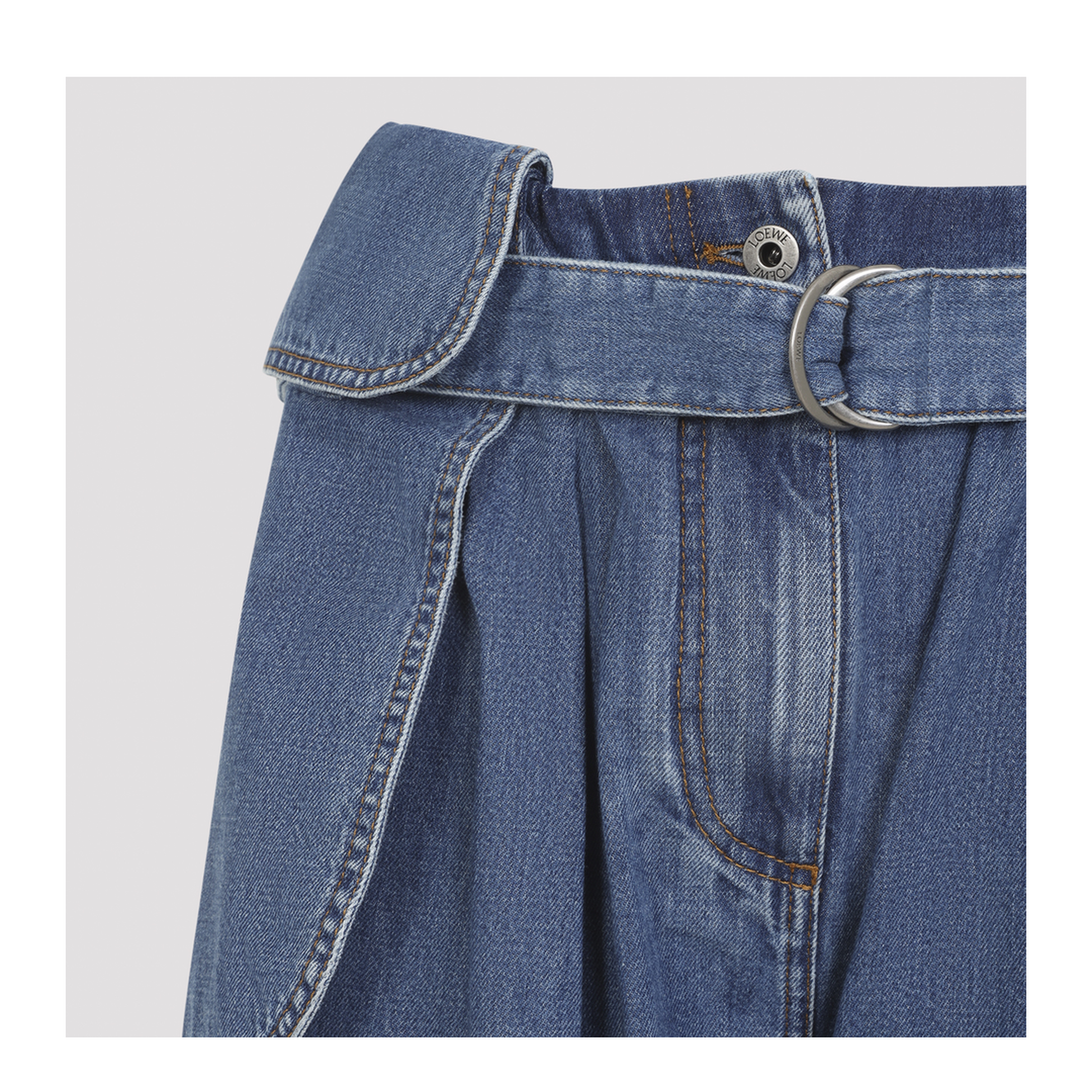 MAYFEYR - Loewe - Cargo Jeans - S540Y11XA8