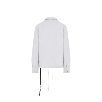 MAYFEYR - Rick Owens - Zip Front Jacket - DU01F4783CVS51