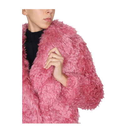 MAYFEYR - BECAGLI SINCE 1994 - Mohair Fur - KW215B5