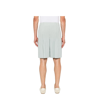 MAYFEYR - Bao Bao Issey Miyake - Shorts Grey - HP66JF06470