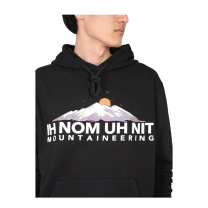 MAYFEYR - IH NOM UH NIT - Hoodie - NMW20213009