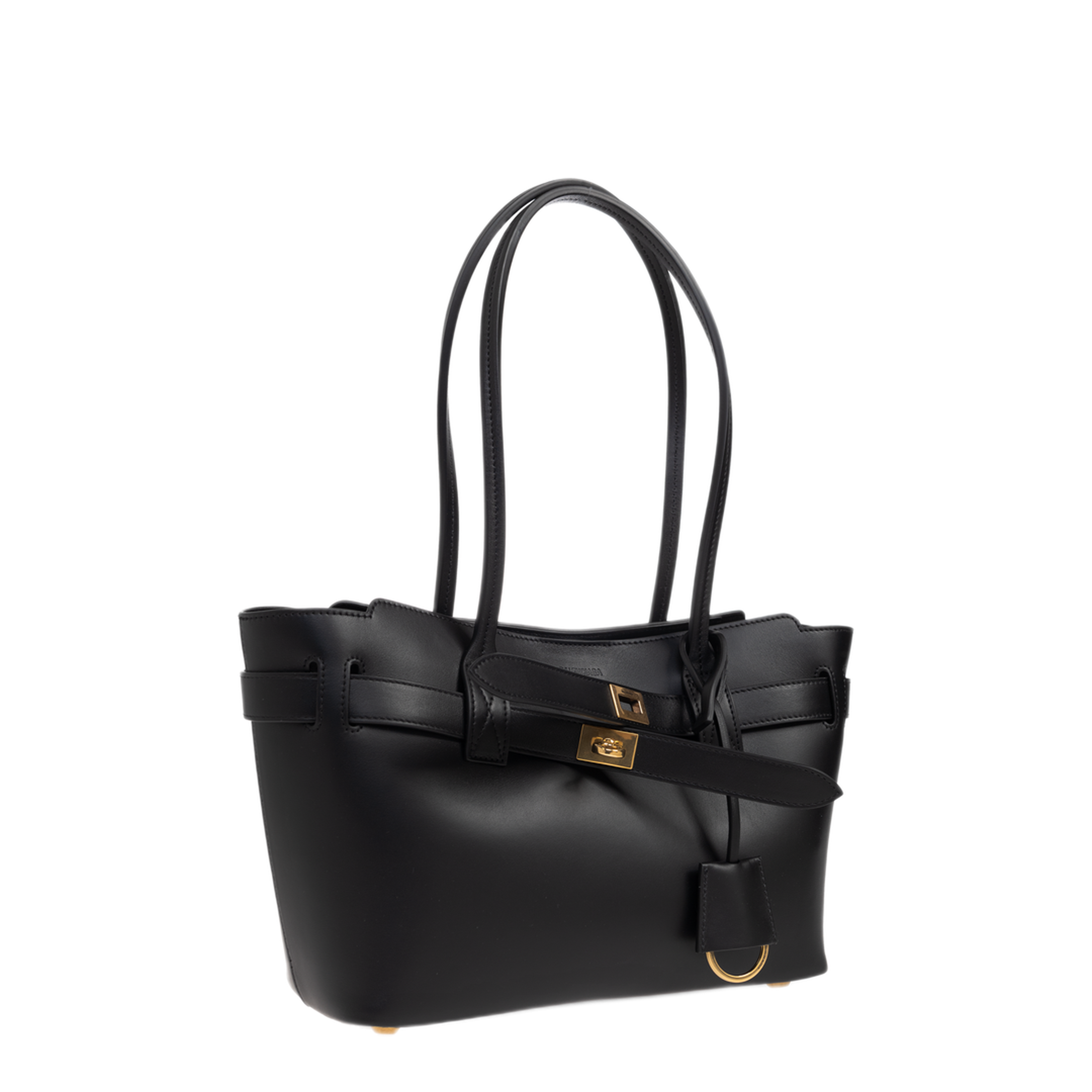 MAYFEYR - Balenciaga - Bel Air S Bag - 8456142AB9D1000