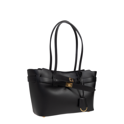MAYFEYR - Balenciaga - Bel Air S Bag - 8456142AB9D1000