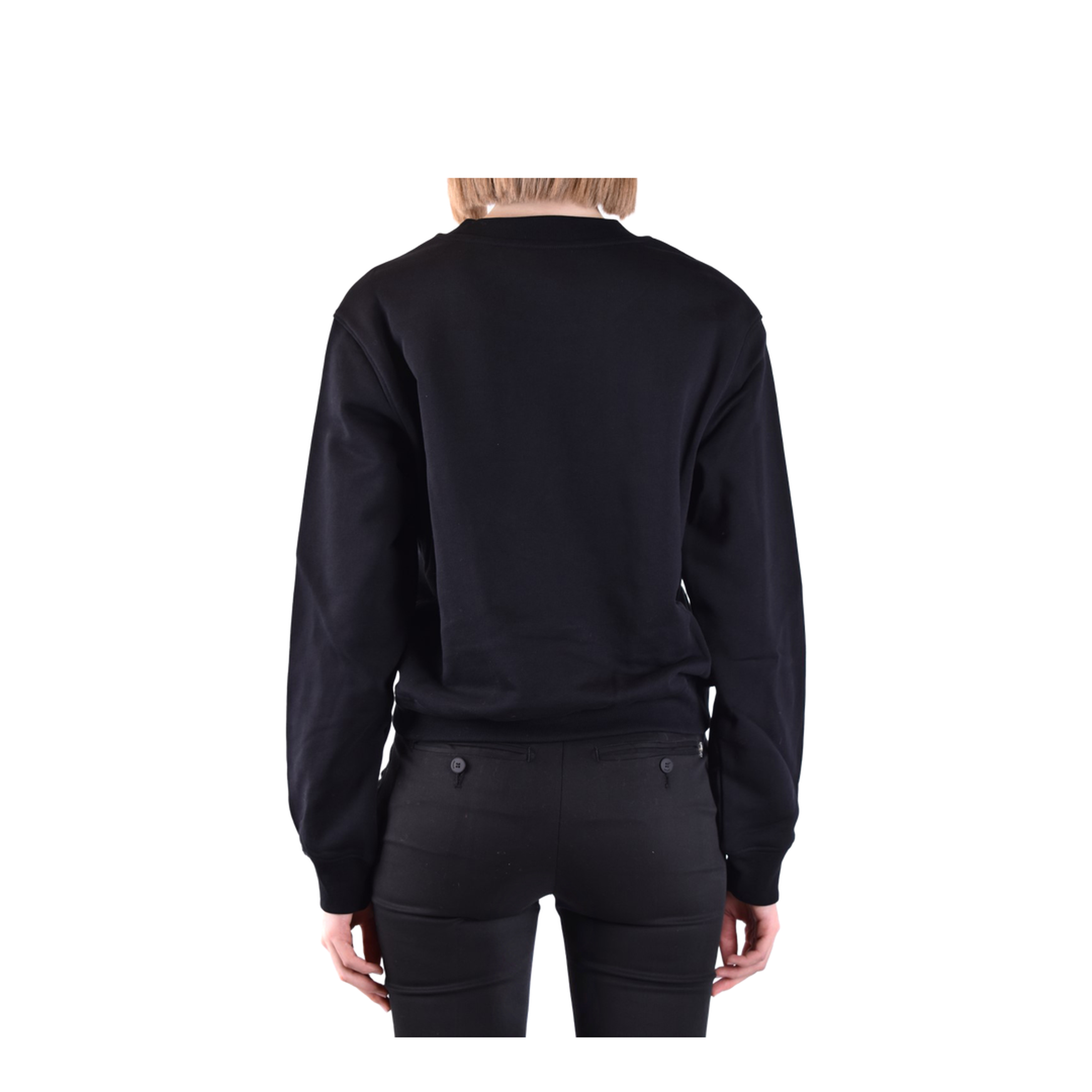 MAYFEYR - Moschino - Sweatshirts - A170354281555