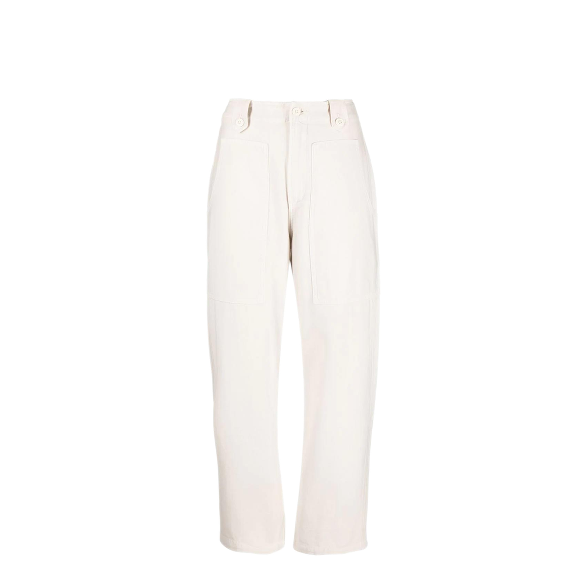 MAYFEYR - Citizens of Humanity - Louise Cotton Trousers - 1999576FO