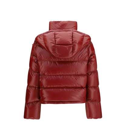 MAYFEYR - Moncler - Niveole Short Nylon Down Jacket - L20931A00031597EU