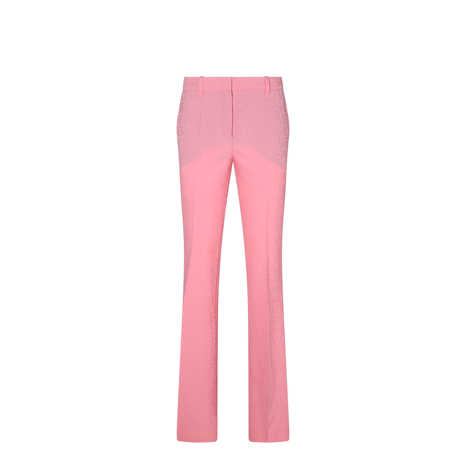 Flared Pants