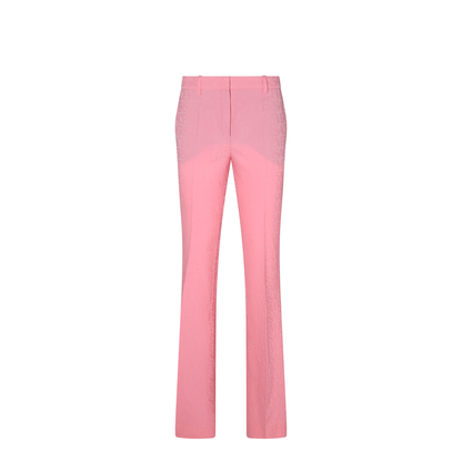 Flared Pants