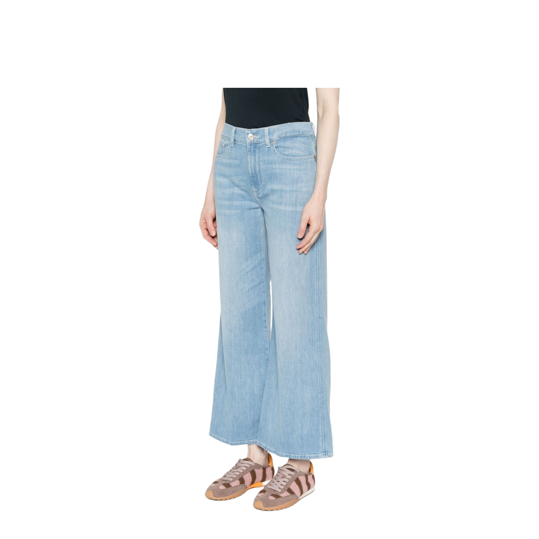 MAYFEYR - Seven - Jeans - 7U6P0R51U73DG