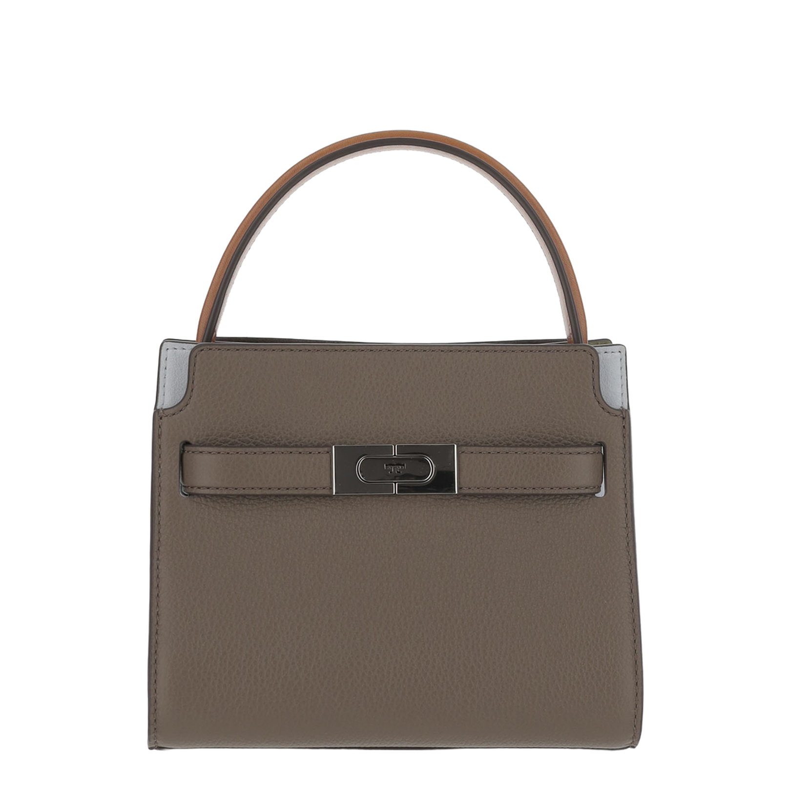 Lee Radziwill Handbag - Beige