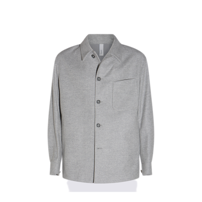 MAYFEYR - HEVO - Jackets - BARII7404402