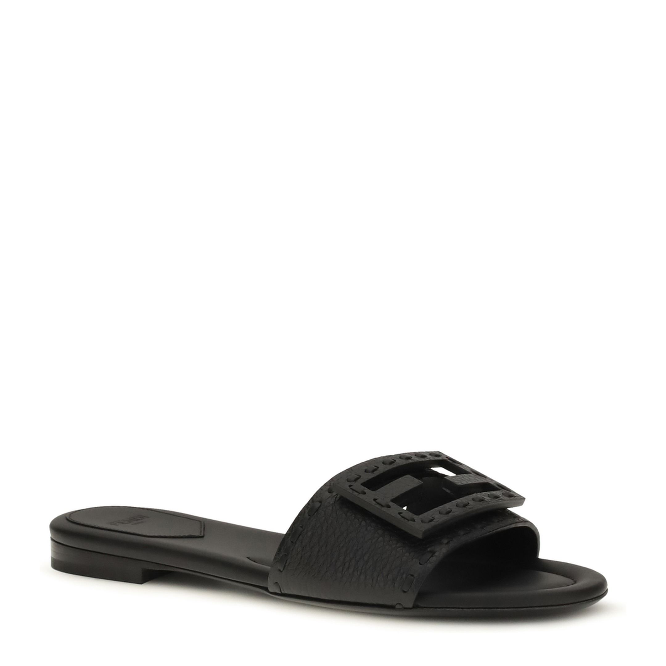 MAYFEYR - Fendi - Baguette Sandals - 8R8136AQY2