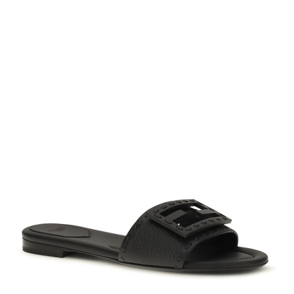 MAYFEYR - Fendi - Baguette Sandals - 8R8136AQY2