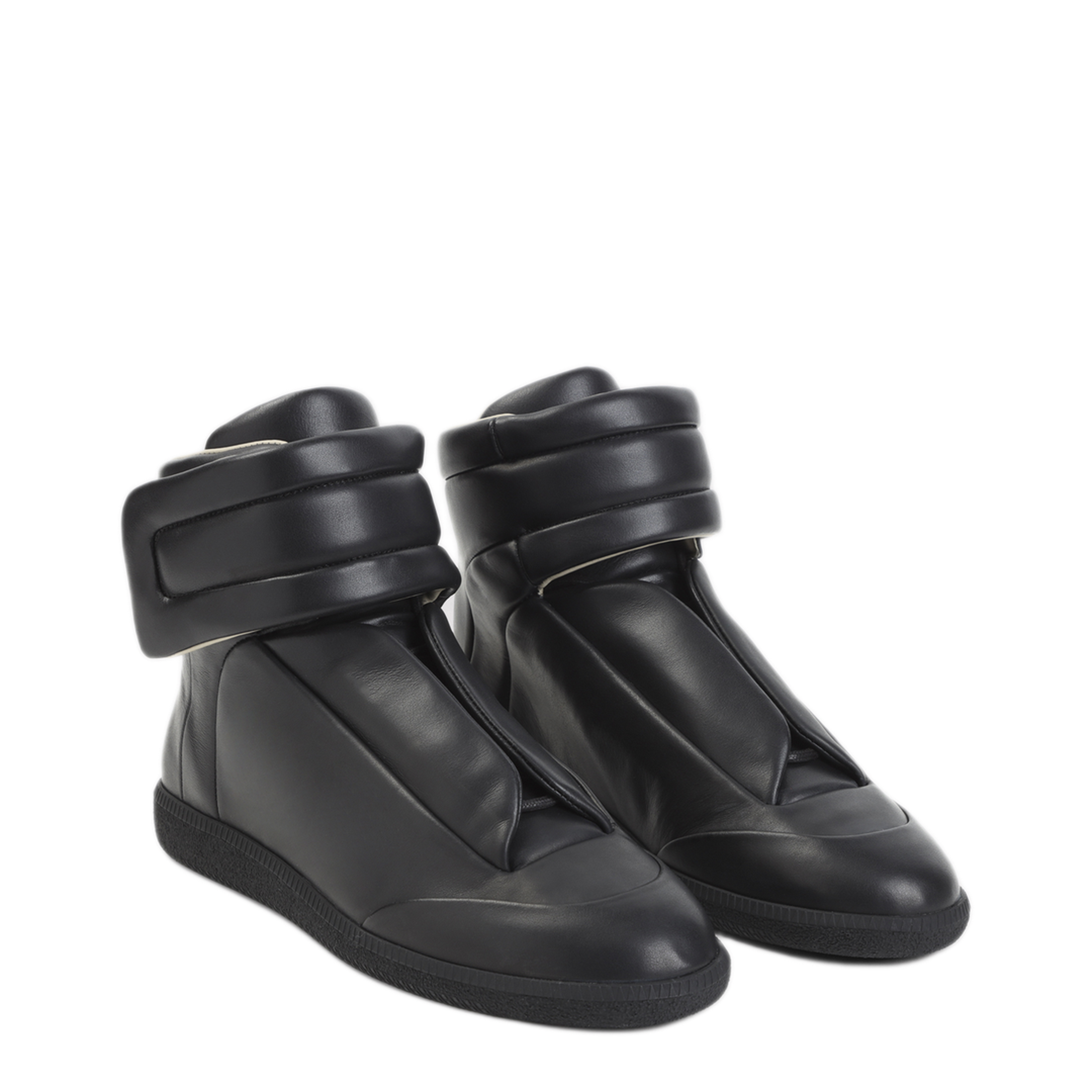 MAYFEYR - Maison Margiela - Future Sneakers - S57WS0538P7573T8013