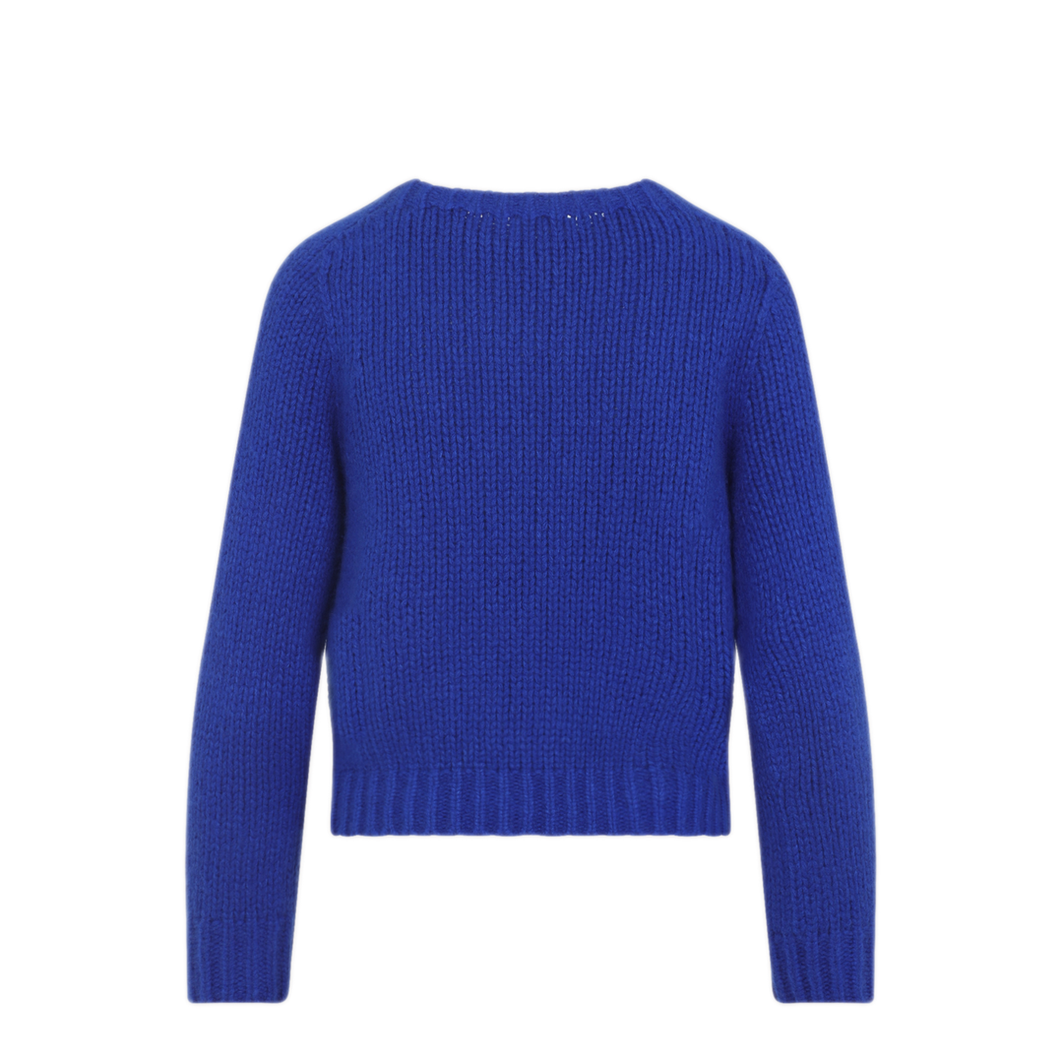 MAYFEYR - Celine - Crewneck Sweater - RY0JL089907RB