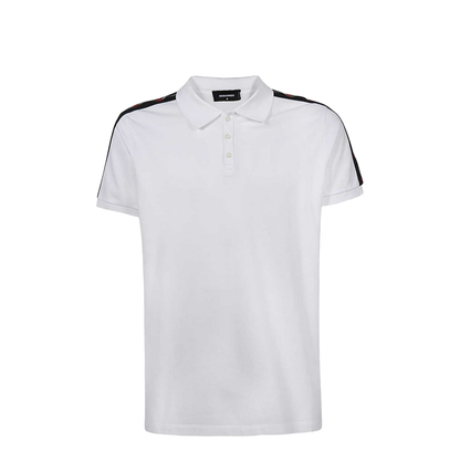 MAYFEYR - Dsquared2 - Polos - S74GL0050100