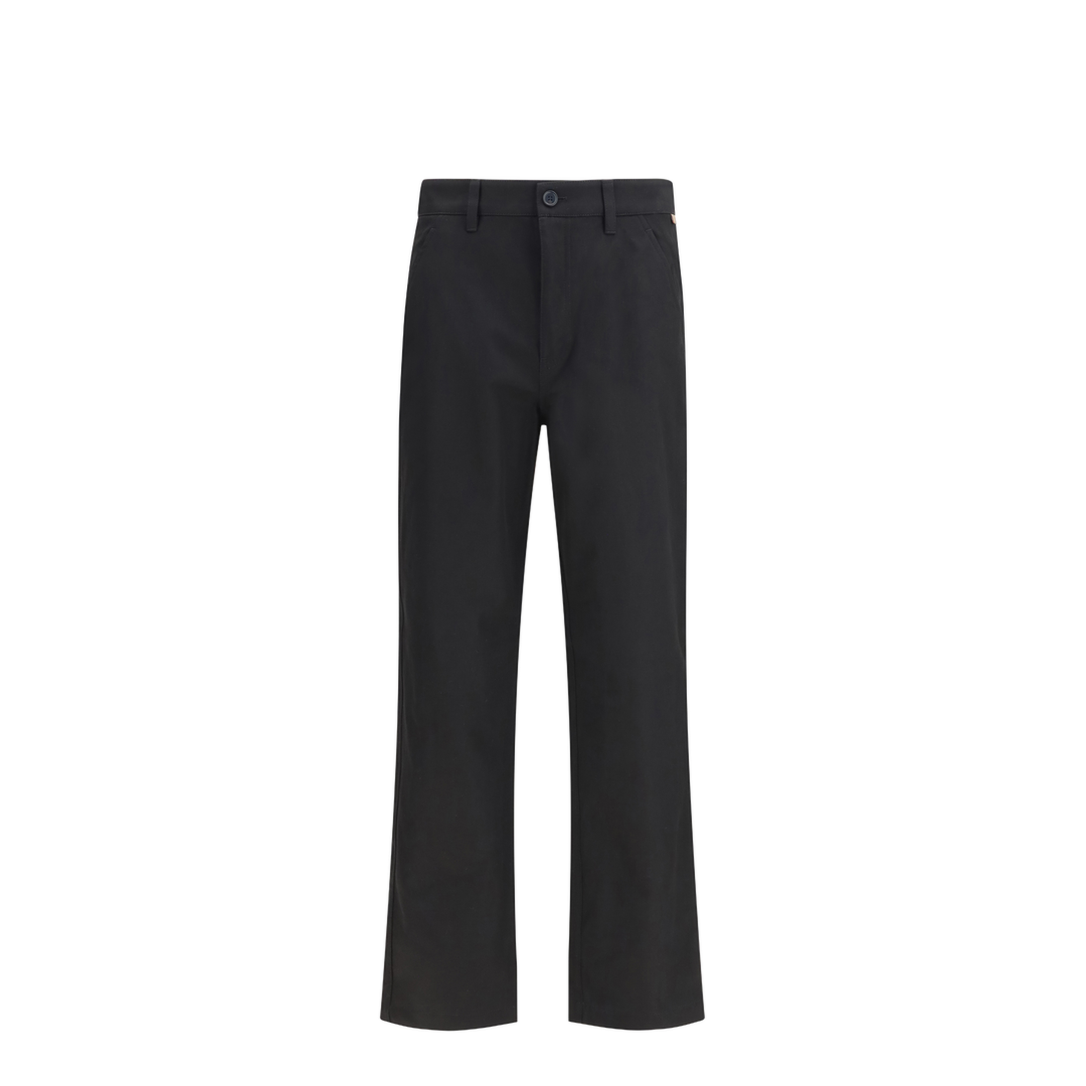 MAYFEYR - Burberry - Cotton Twill Chino Pants - 8123510