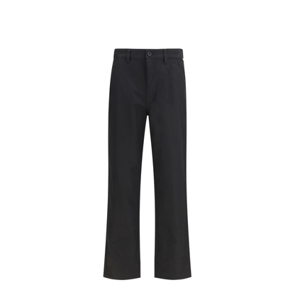 MAYFEYR - Burberry - Cotton Twill Chino Pants - 8123510