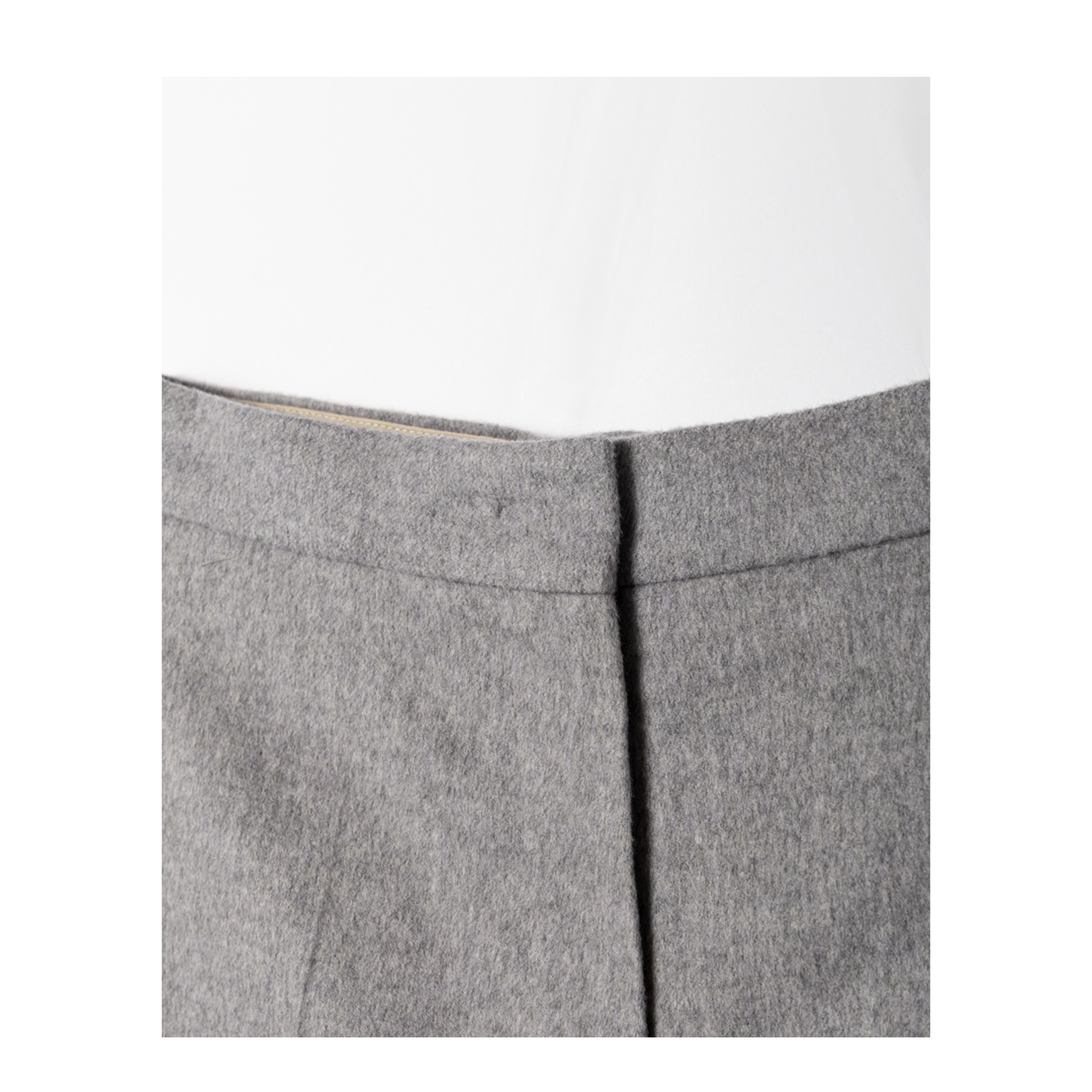 Trousers Grey