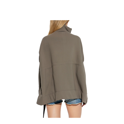 MAYFEYR - Rick Owens - Sweaters Grey - DS01F4210F34