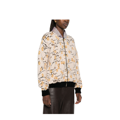 MAYFEYR - Forte Forte - Coats Beige - 15149MYCOATMANDORLA