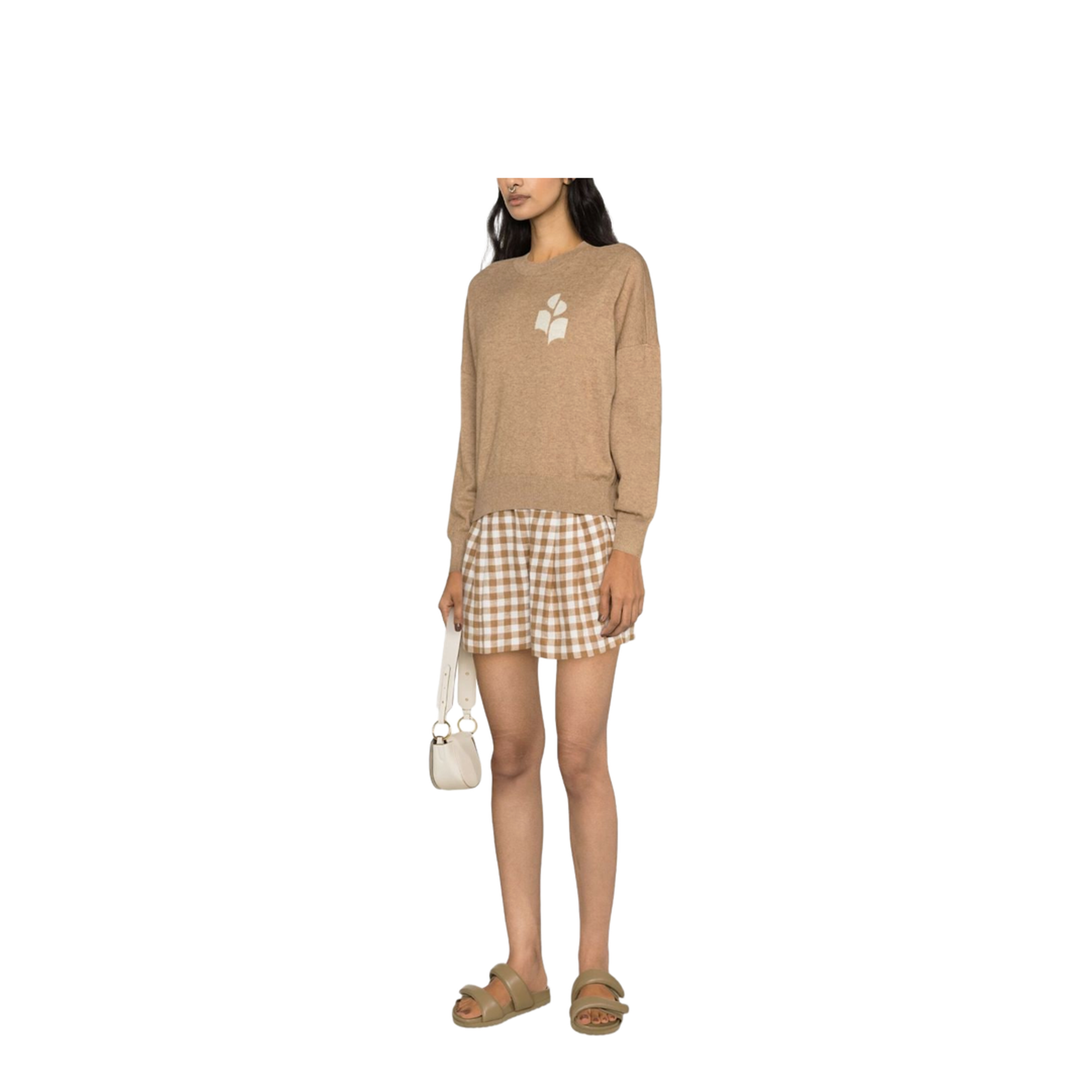Sweaters Camel