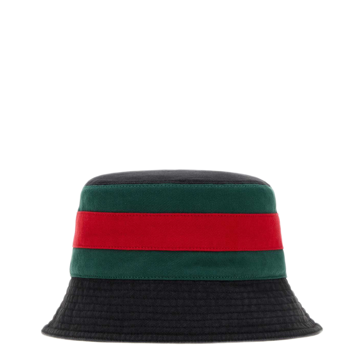 MAYFEYR - Gucci - Slate Canvas Bucket Hat - 8757424HBKI1066