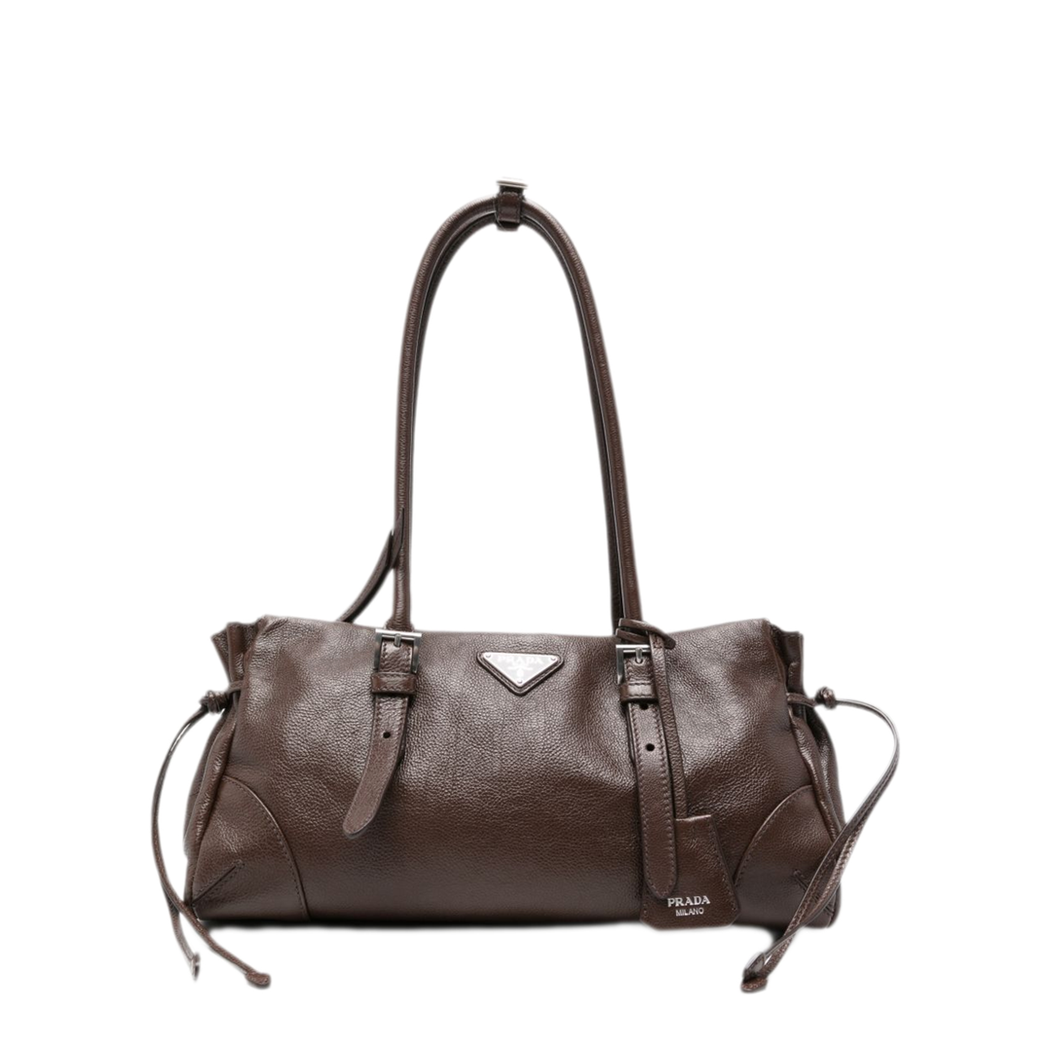 MAYFEYR - Prada - Brown Bag - 1BG6282HF2F05RC