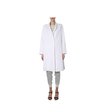 MAYFEYR - Fabiana Filippi - Regular Fit Coat - CTD260W717A577VR8