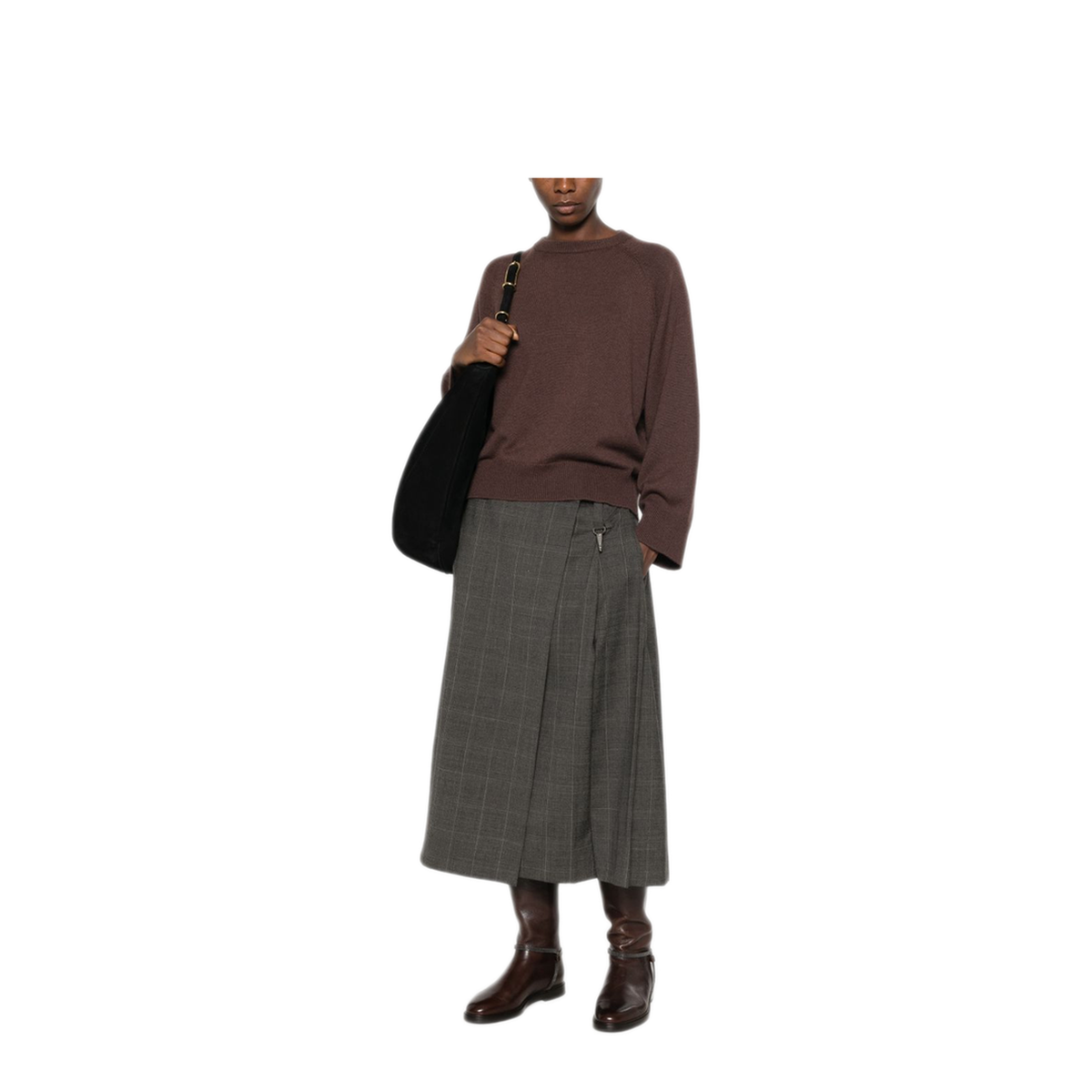 MAYFEYR - Brunello Cucinelli - Women'S Sweater - M12744410C4211