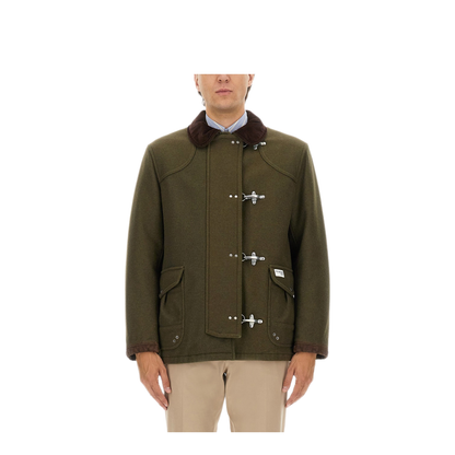 MAYFEYR - Fay - 4 Hooks Jacket - MAM1351148LXQ1V805