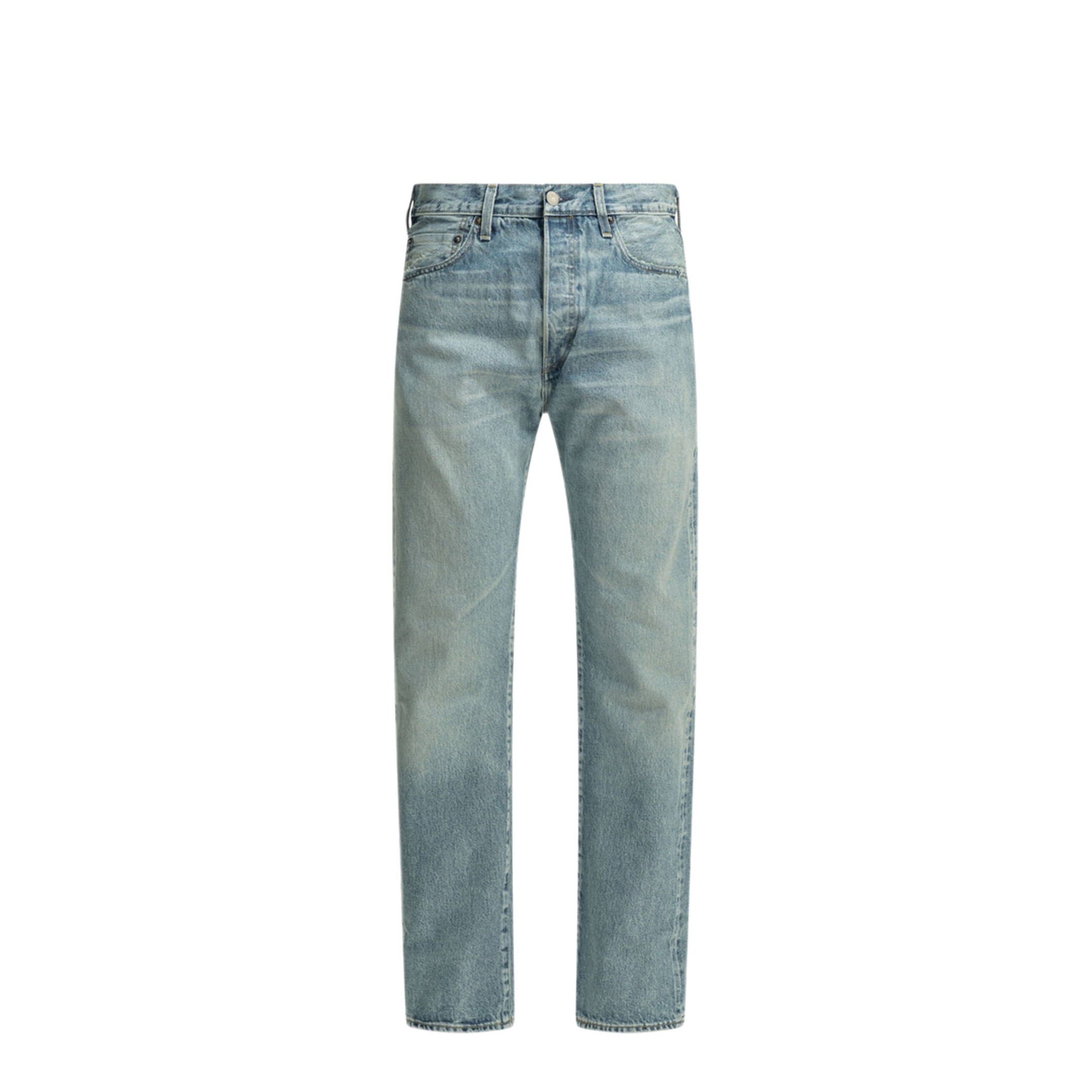 MAYFEYR - Levi's - 501 80S Straight Leg Jeans - A58750016
