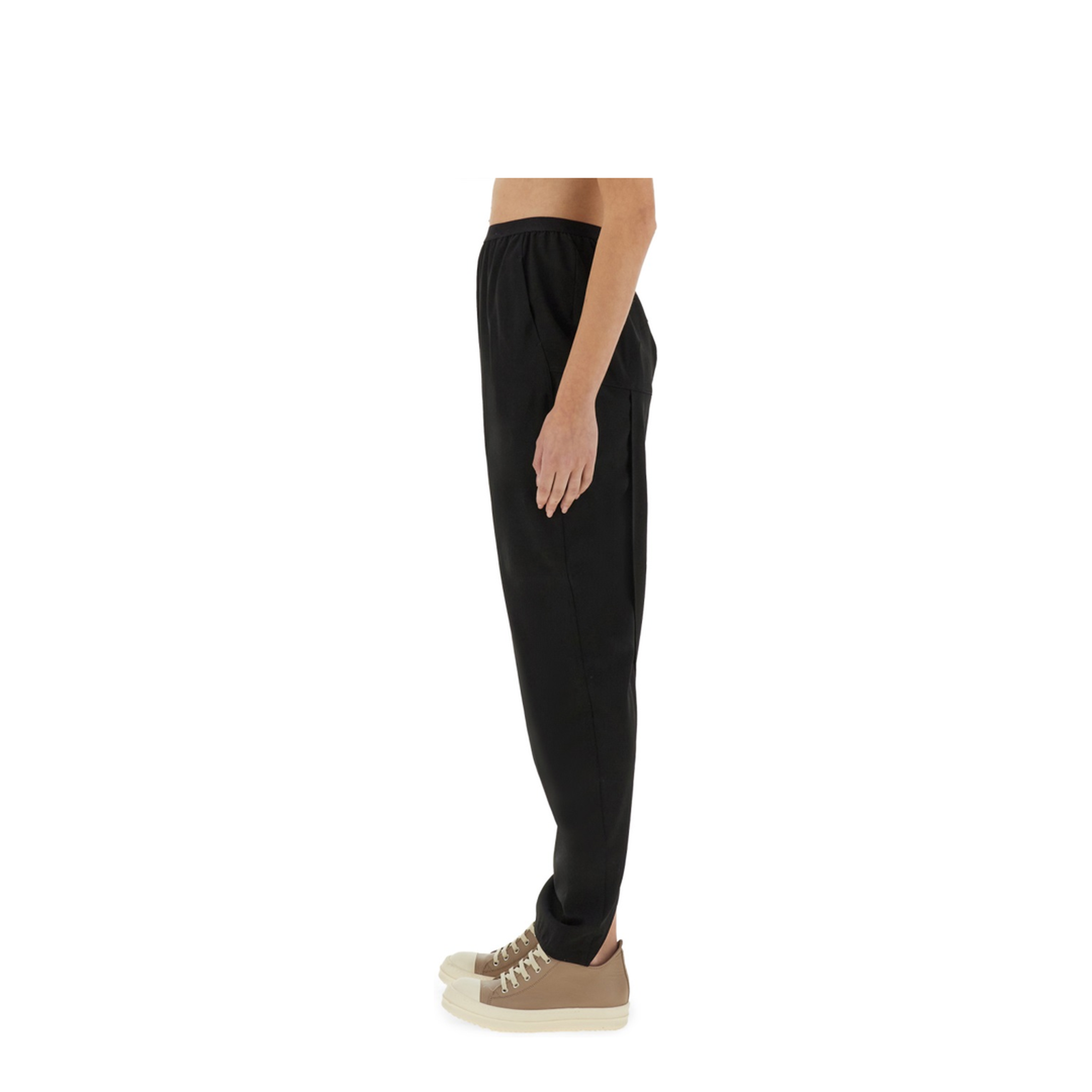 Pillar Maxi Skirt
