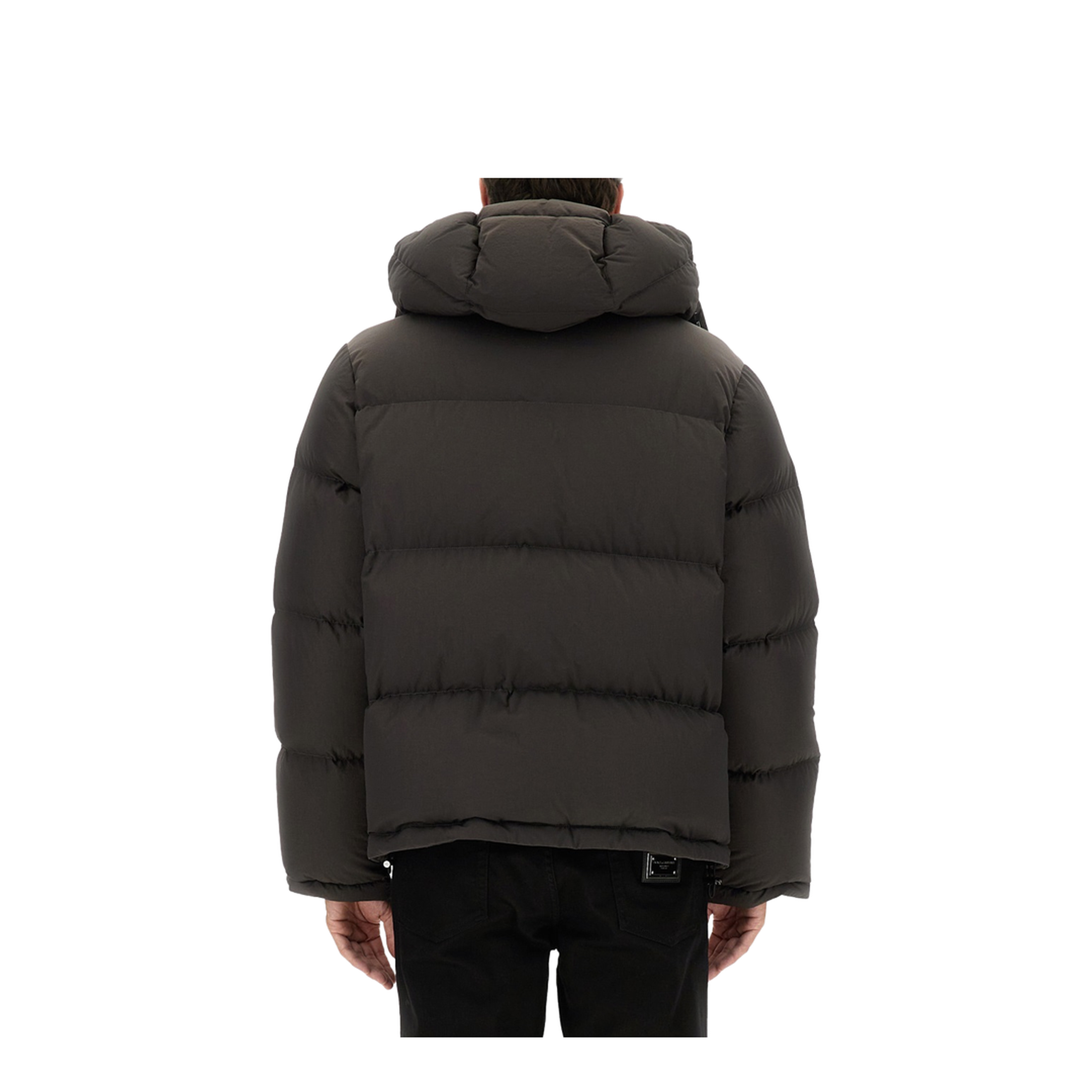 Padded Jacket