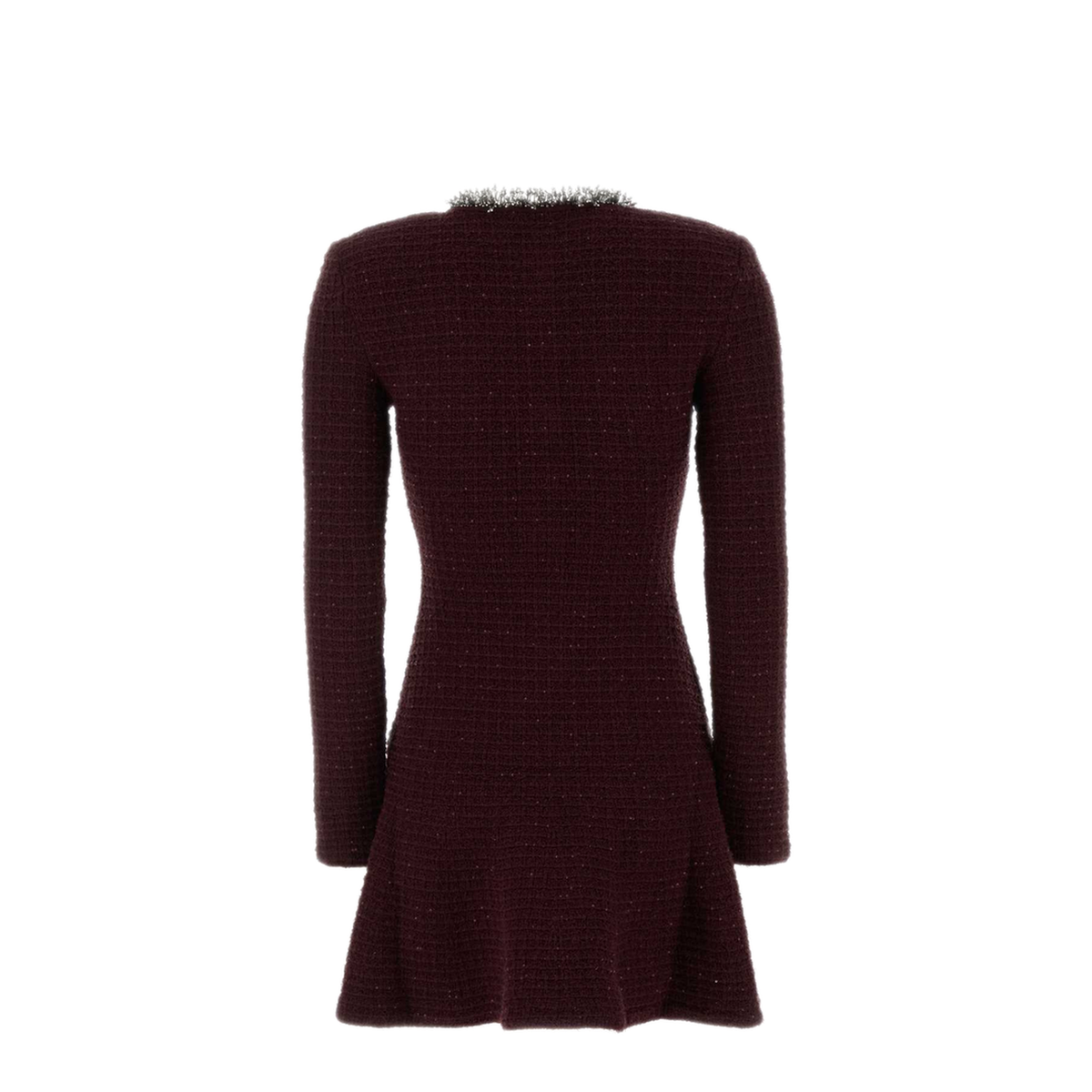 Bordeaux Dress