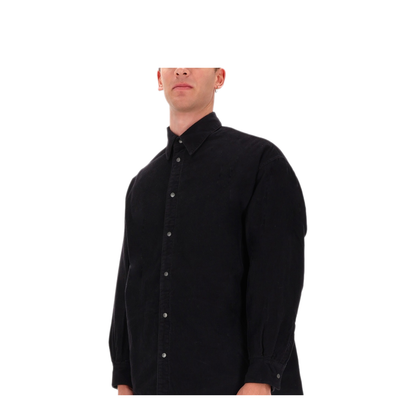 MAYFEYR - Diesel - S Baggy Padd Hgbk Shirt - A185940HGBK9XX
