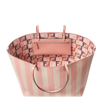 Roll Large Fabric Pink
