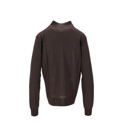 MAYFEYR - Parosh - Cardigan - D540912LINFA25W007
