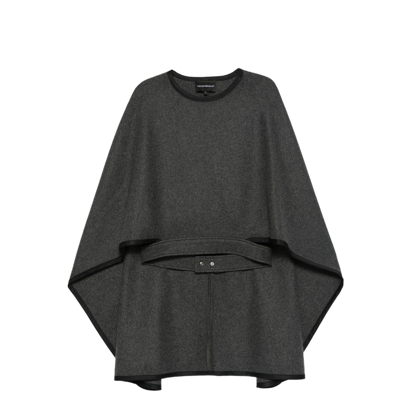 Jacket Grey