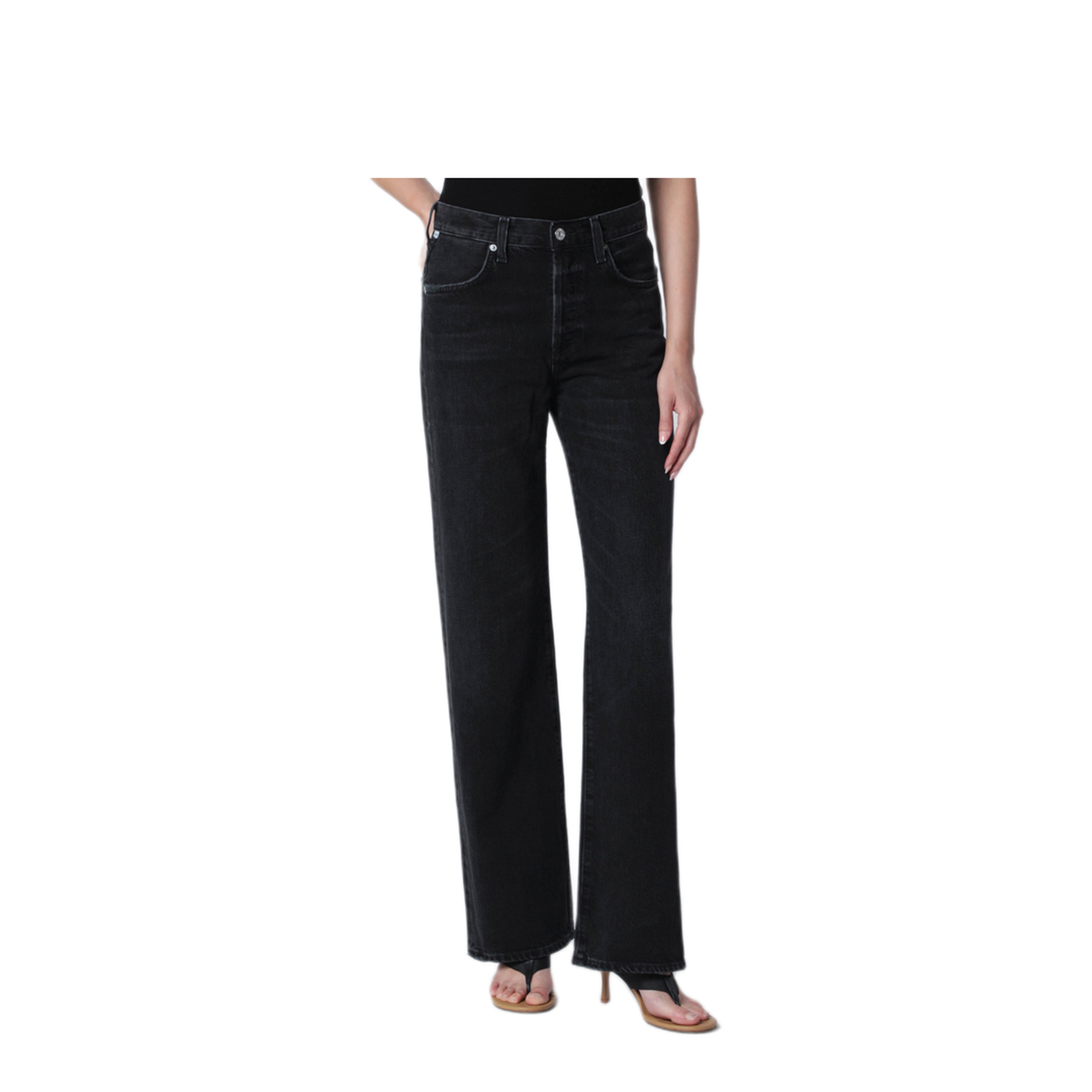 MAYFEYR - Citizens of Humanity - Raine Vintage Effect Jeans - 17463062RAINE