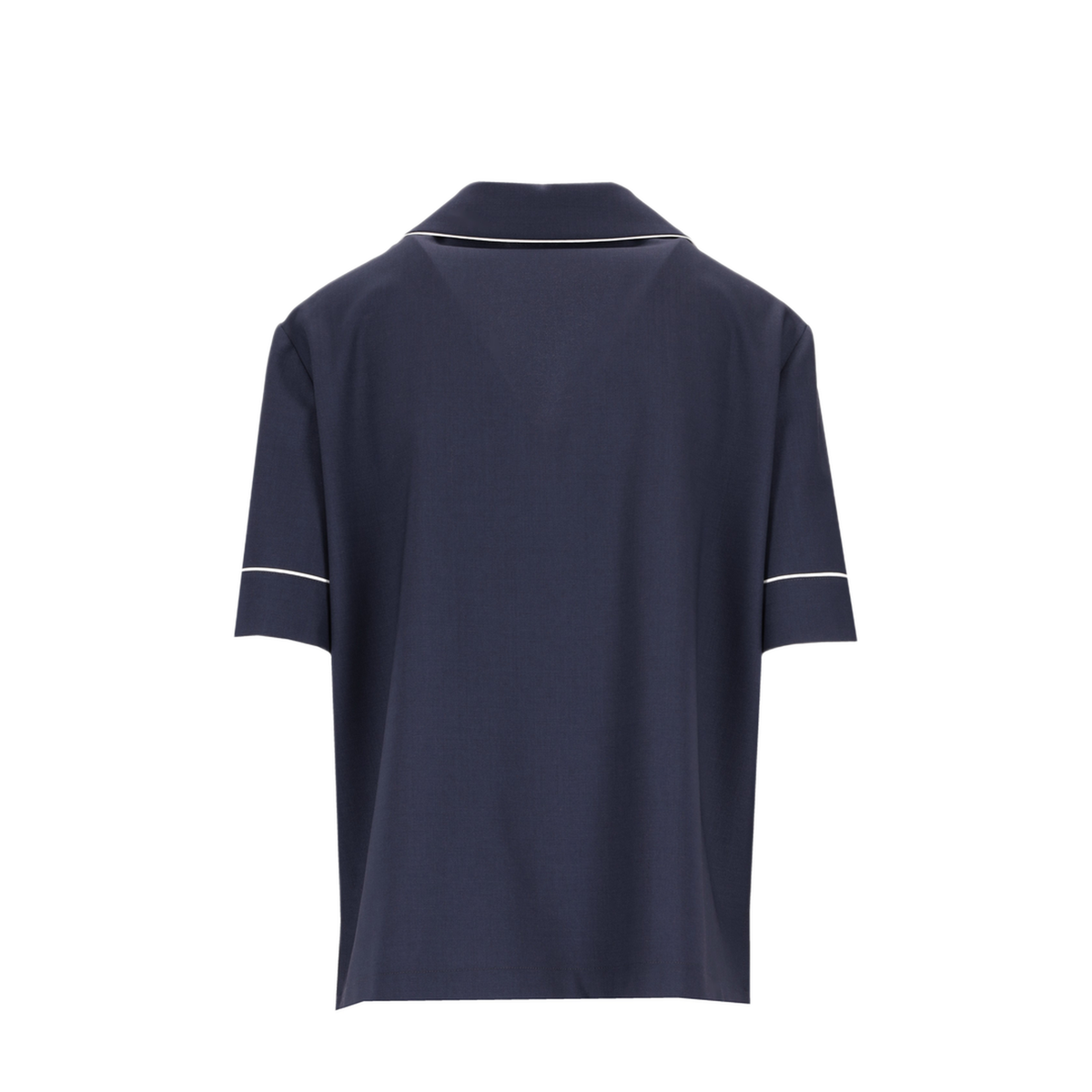 MAYFEYR - Parosh - Camiccia Shirt - D381294ZLINA012
