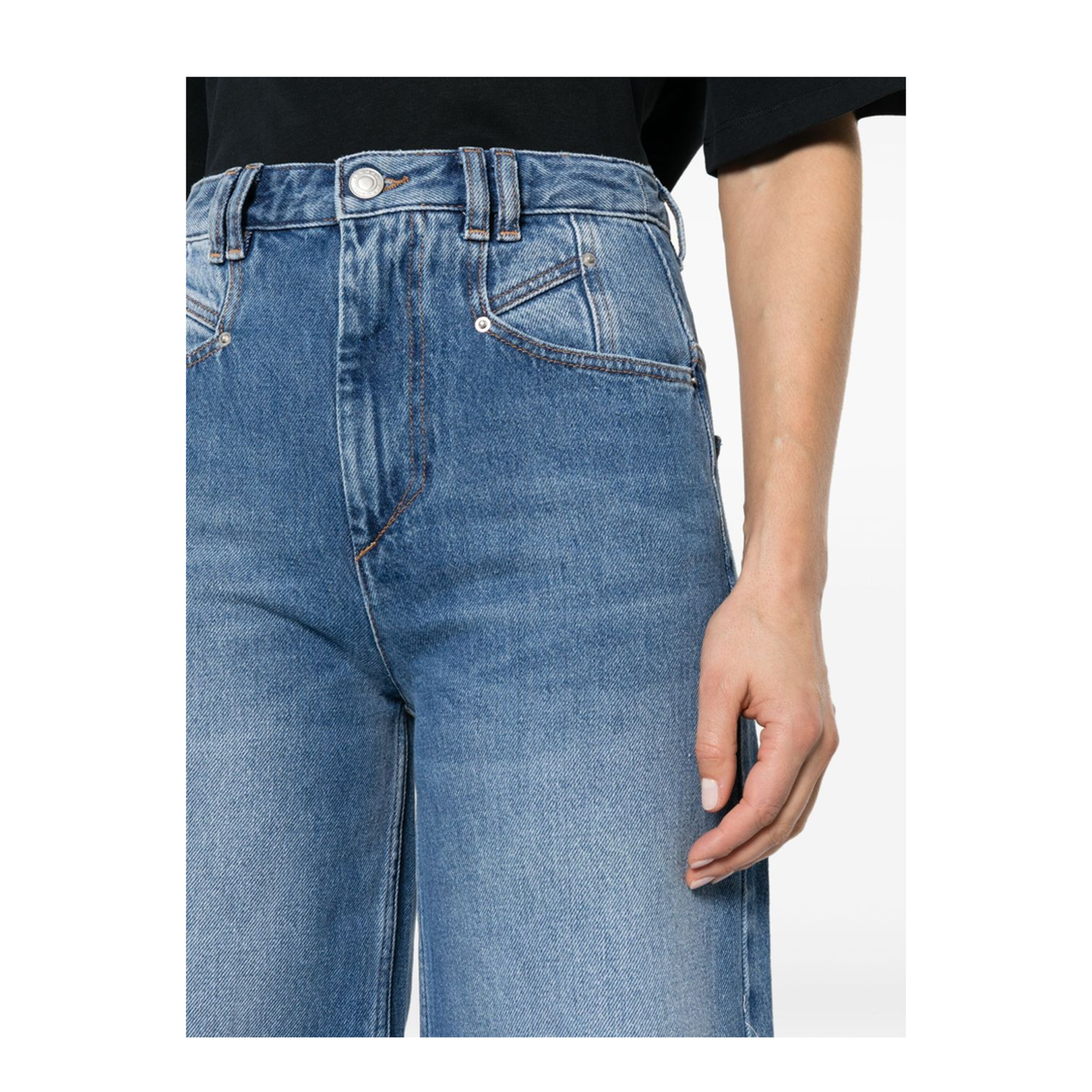 Lemony Pants