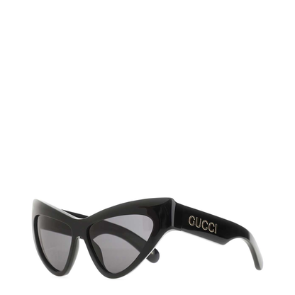 MAYFEYR - Gucci - Black Acetate Sunglasses - 733344J07401012