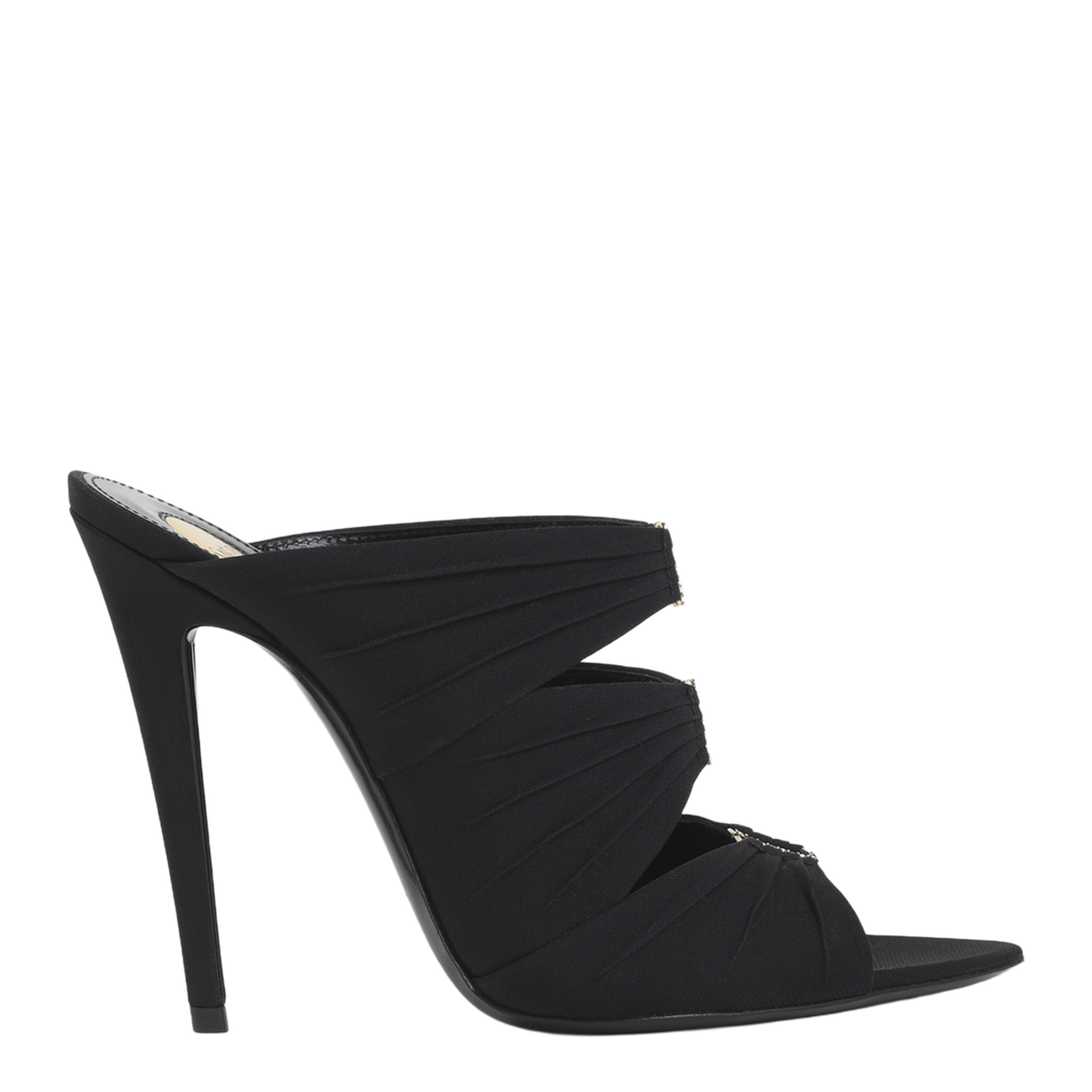 MAYFEYR - Saint Laurent - Gippy 110 Lauro Sandals - 859545AAF4G