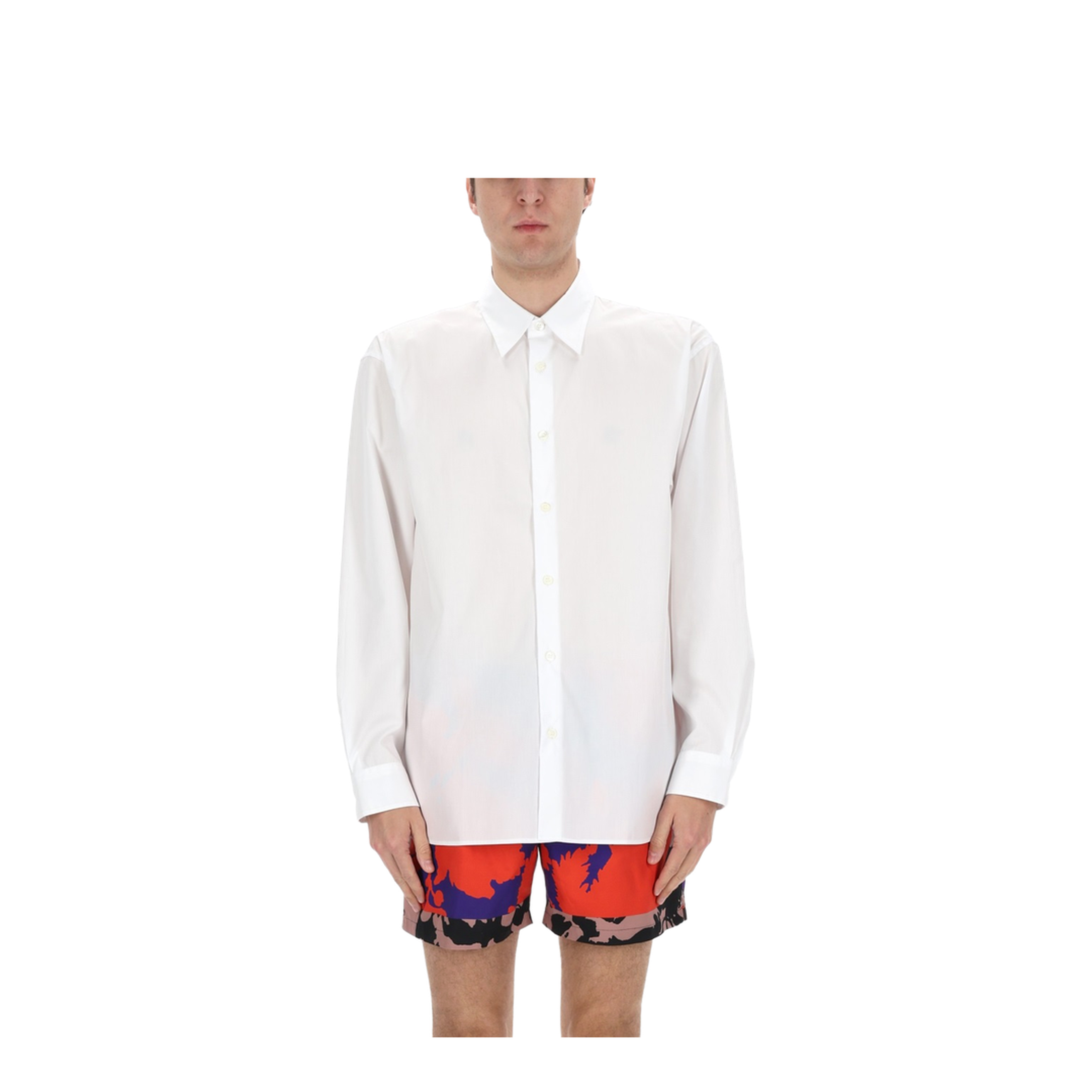 Croom Shirt