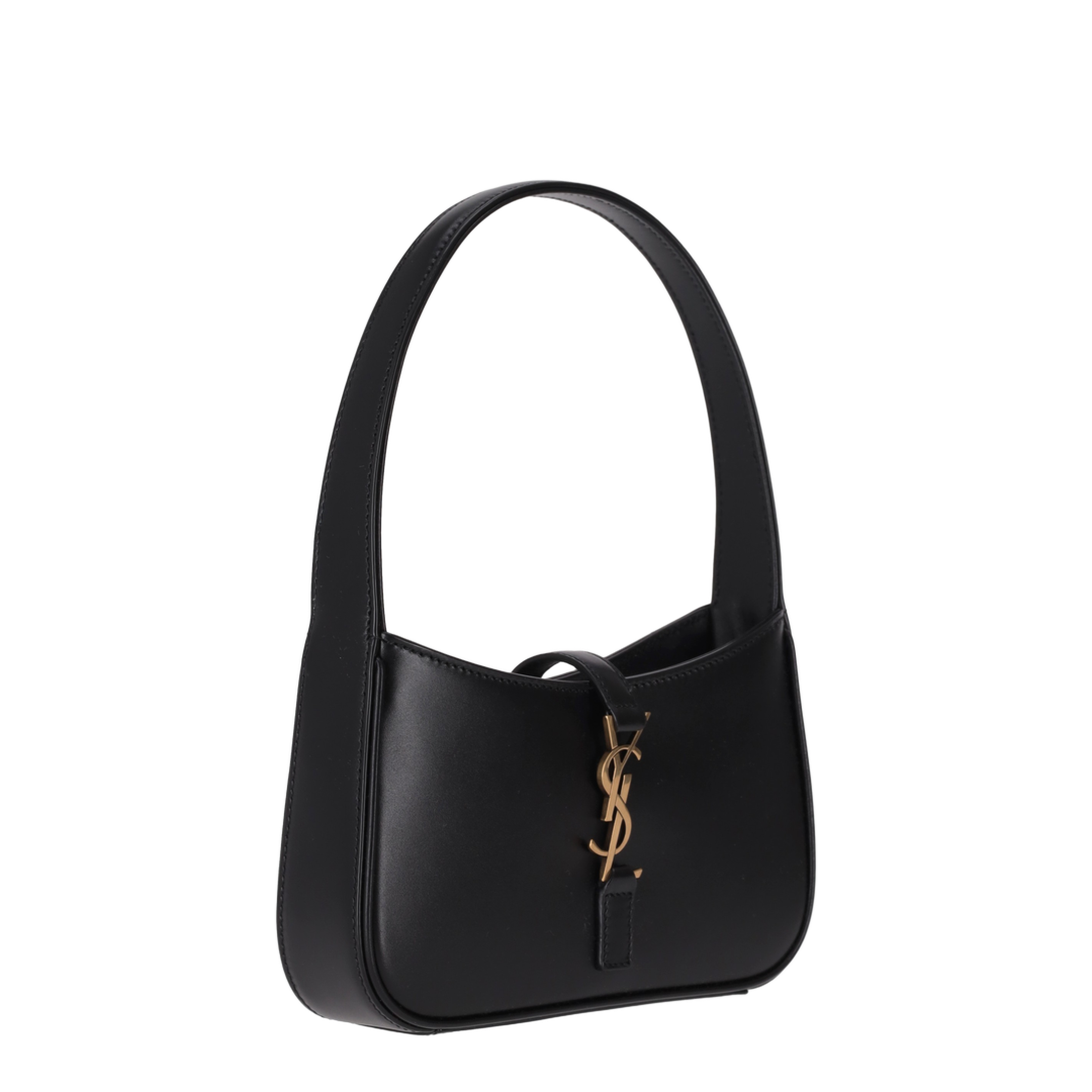 LE 5 À 7 Mini In Smooth Leather