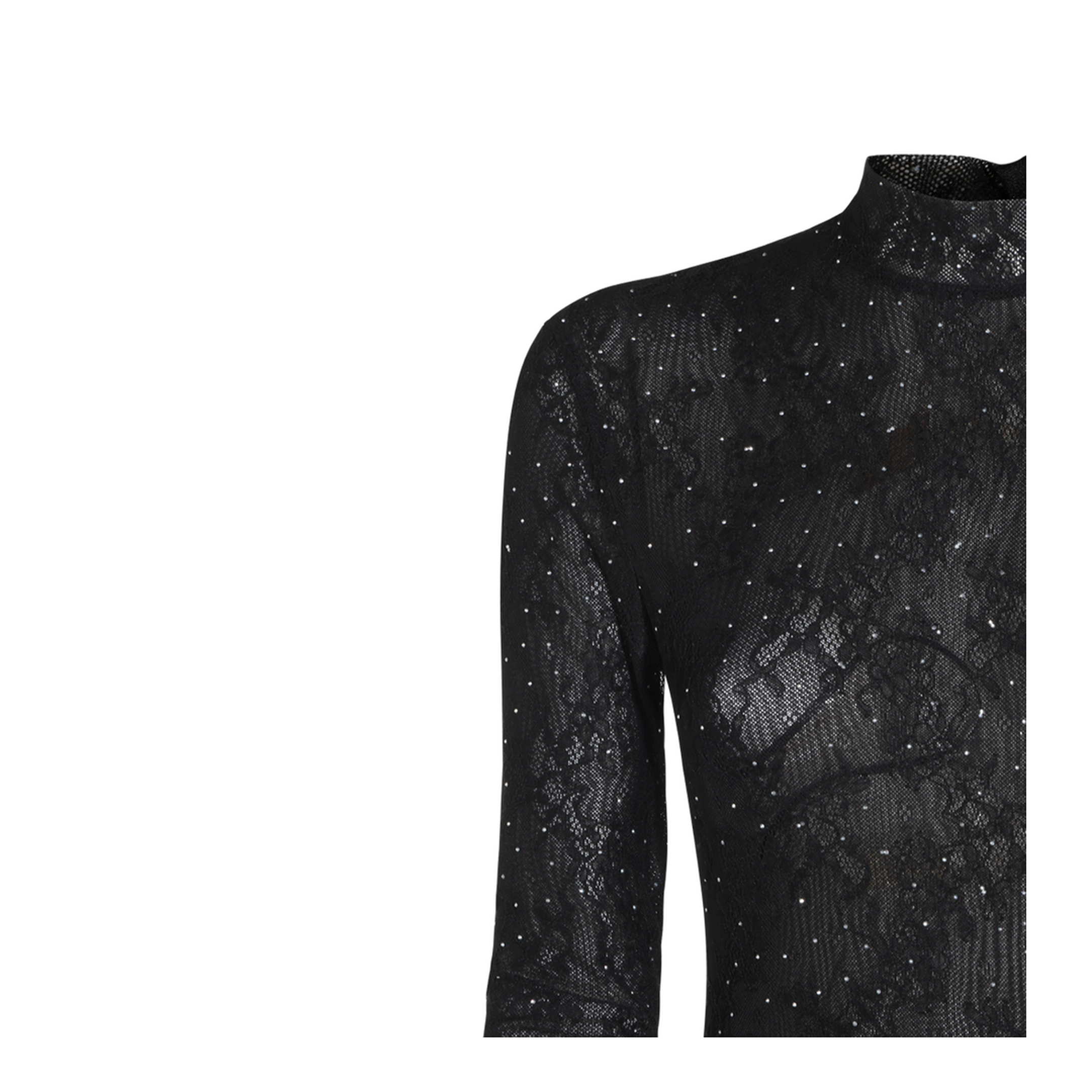 MAYFEYR - NISSA - Dresses - RS16860BLACK