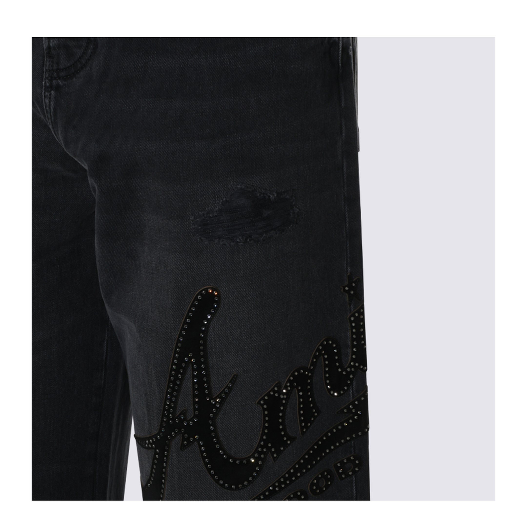 MAYFEYR - Amiri - Jeans - AM426JE039000D