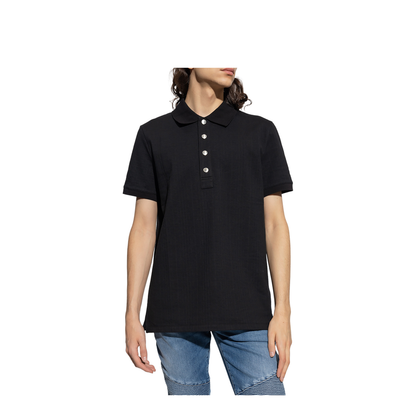 Cotton Polo Shirt