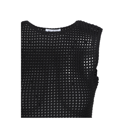 MAYFEYR - Alaia - Peplum Tank Top - AA9H1454K181C